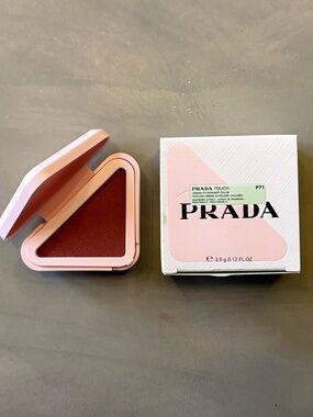 Prada Touch Cream Blush - P71 Bow